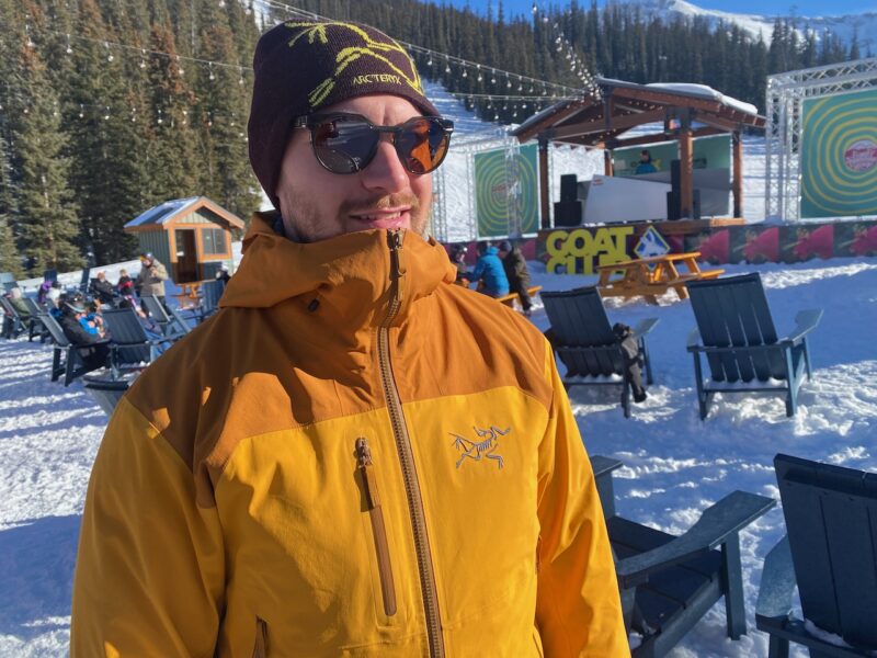 PlanetSKI Gear Reviews from Canada. Image © PlanetSKI
